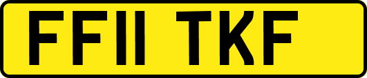 FF11TKF