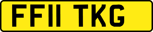 FF11TKG