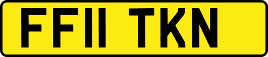 FF11TKN