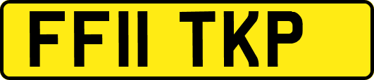 FF11TKP