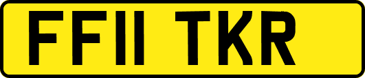 FF11TKR