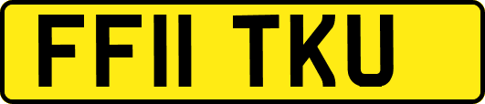 FF11TKU