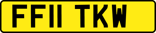 FF11TKW