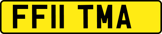 FF11TMA