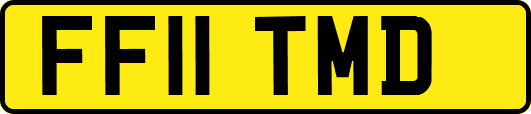 FF11TMD