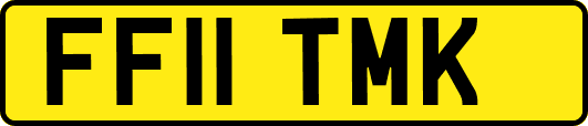 FF11TMK