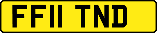 FF11TND