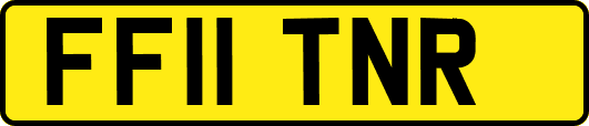FF11TNR