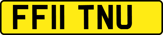 FF11TNU