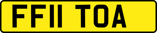 FF11TOA