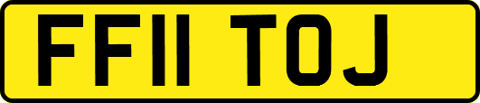 FF11TOJ