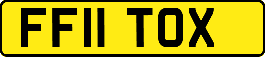 FF11TOX