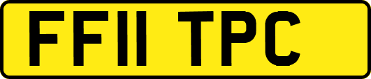 FF11TPC