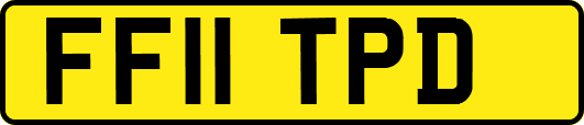 FF11TPD