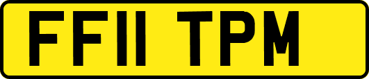 FF11TPM