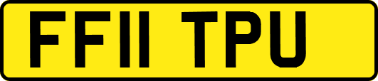 FF11TPU
