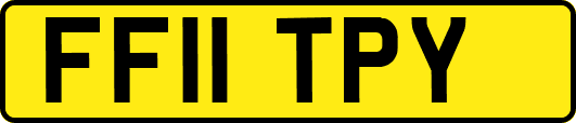 FF11TPY