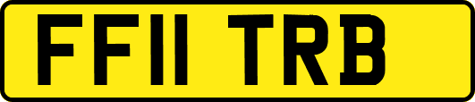 FF11TRB