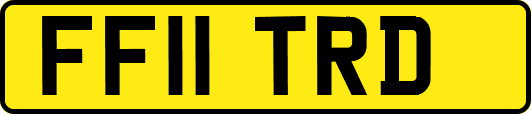 FF11TRD