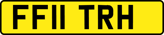 FF11TRH
