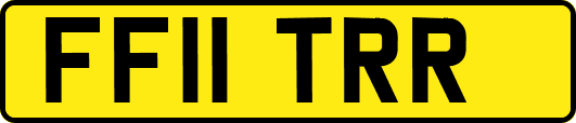 FF11TRR
