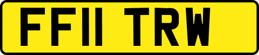 FF11TRW