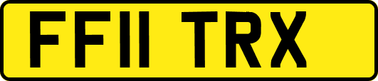 FF11TRX