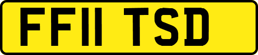 FF11TSD