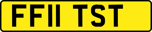FF11TST