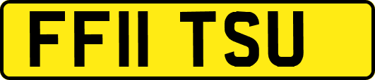 FF11TSU