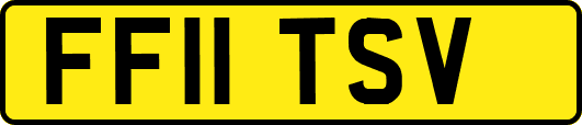 FF11TSV