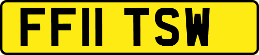 FF11TSW