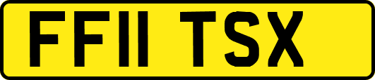 FF11TSX