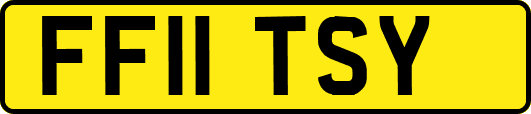 FF11TSY