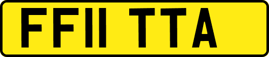 FF11TTA