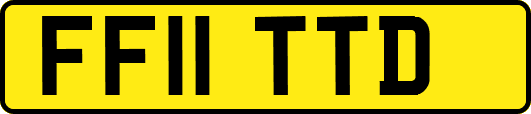 FF11TTD