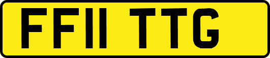 FF11TTG