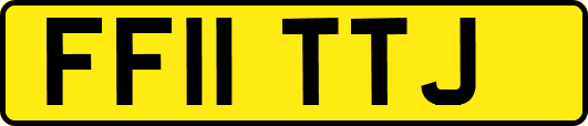 FF11TTJ