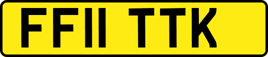 FF11TTK