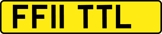 FF11TTL