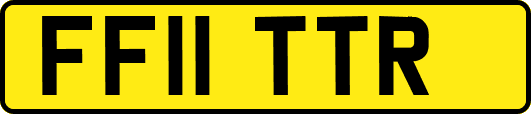 FF11TTR