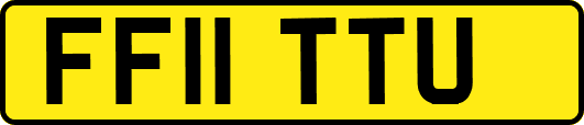 FF11TTU