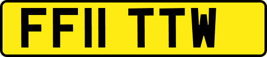 FF11TTW