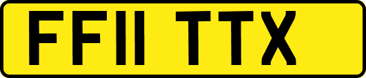 FF11TTX