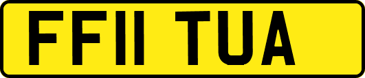 FF11TUA