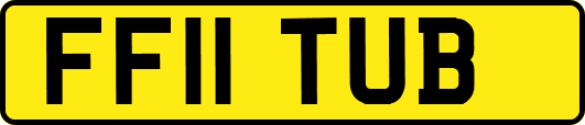 FF11TUB