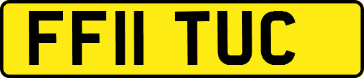FF11TUC