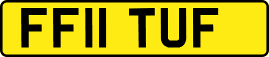 FF11TUF