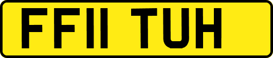 FF11TUH