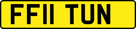 FF11TUN